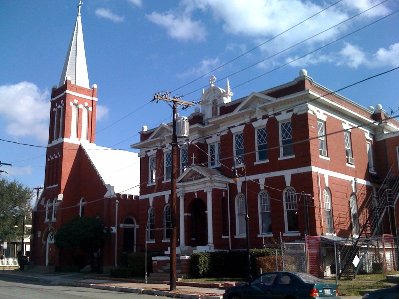 St Josephs Catholic Church and Academy